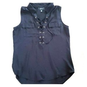 BCX black tank